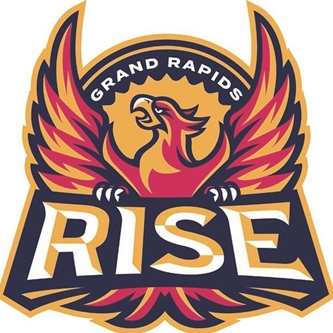 'Rise' With Us,  Grand Rapids!