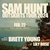 Sam Hunt Tour Logo 