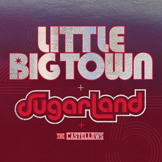 Little Big Town Announces Take Me Home Tour With Sugarland November 9, 2024