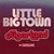 Little Big Town + Sugarland tour logo 