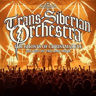 Trans-Siberian Orchestra Announces 2022 Winter Tour That Will Make A Stop at Van Andel Arena Dec. 4