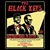 The Black Keys Tour logo 