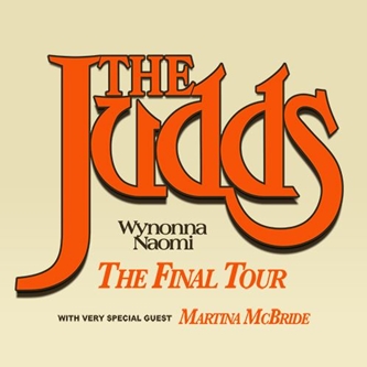 The Judds to Bring their Fall 2022 Tour "The Final Tour" to Van Andel Arena