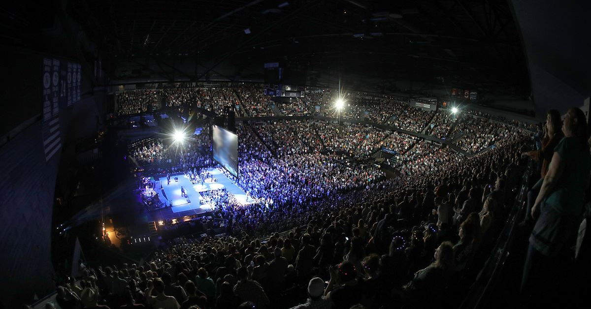 Frequently Asked Questions Faq Van Andel Arena