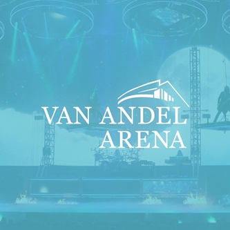 Van Andel Arena Collecting Thank You Cards For Troops
