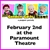 That Golden Girls Show! is coming to the Paramount Theatre in Cedar Rapids, IA on Wednesday, February 2 2022
