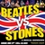 Beatles vs Stones - Musical Showdown