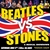 Beatles vs. Stones 2023