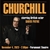 CHURCHILL starring David Payne