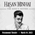 Hasan Minhaj LIVE at the Paramount Theatre in Cedar Rapids, Iowa on March 19, 2022