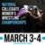 NCWWC All Session Pass
