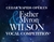 Esther & Myron Wilson Vocal Competition
