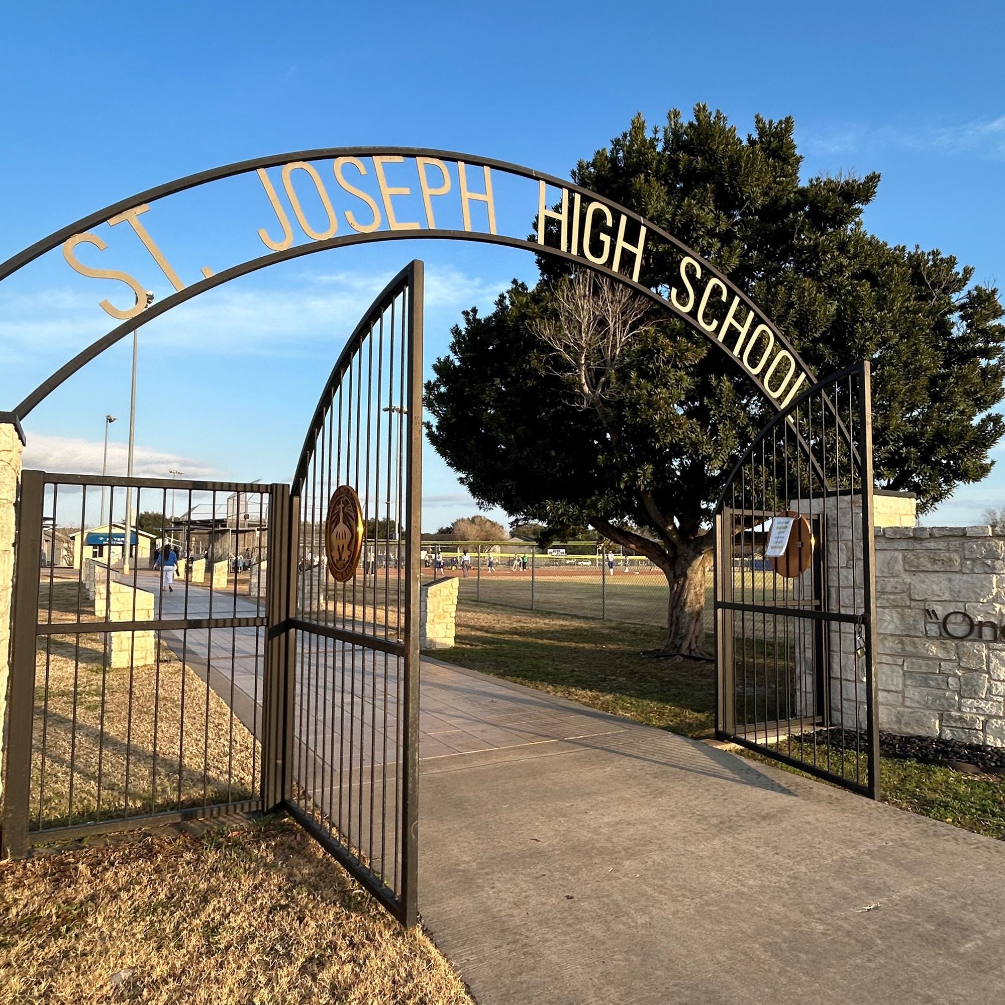 Field of Dreams Sports Complex