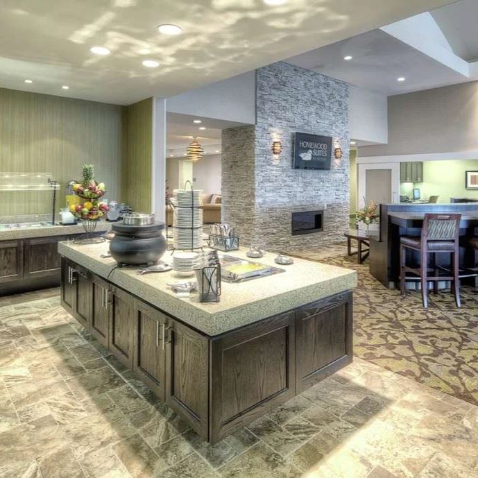 Homewood Suites by Hilton