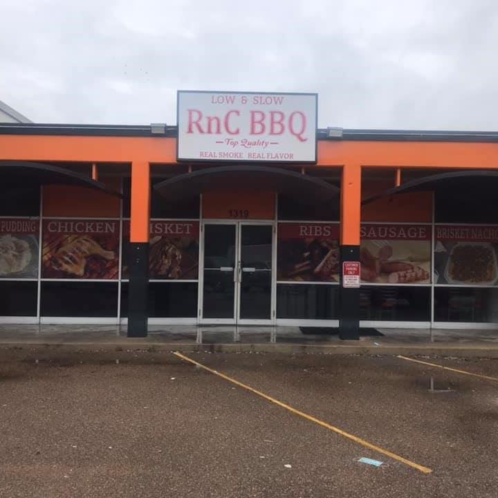 RnC BBQ