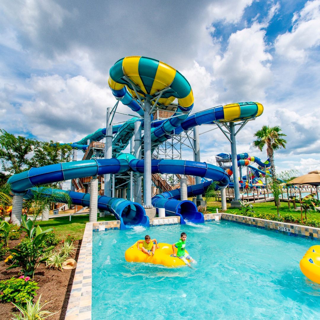 Splashway Spring Tx Splashway Waterpark