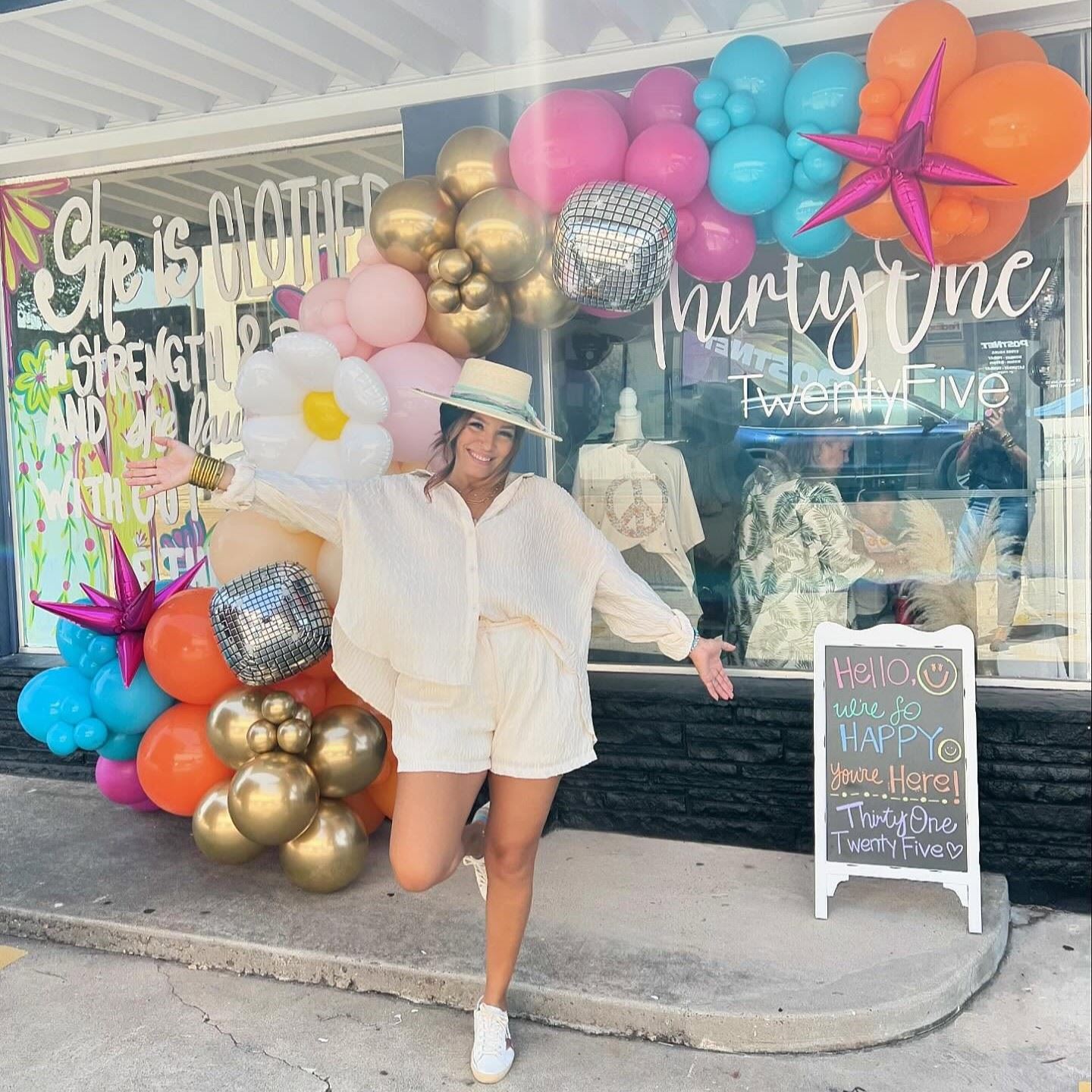 Twenty First Shop Places to Shop