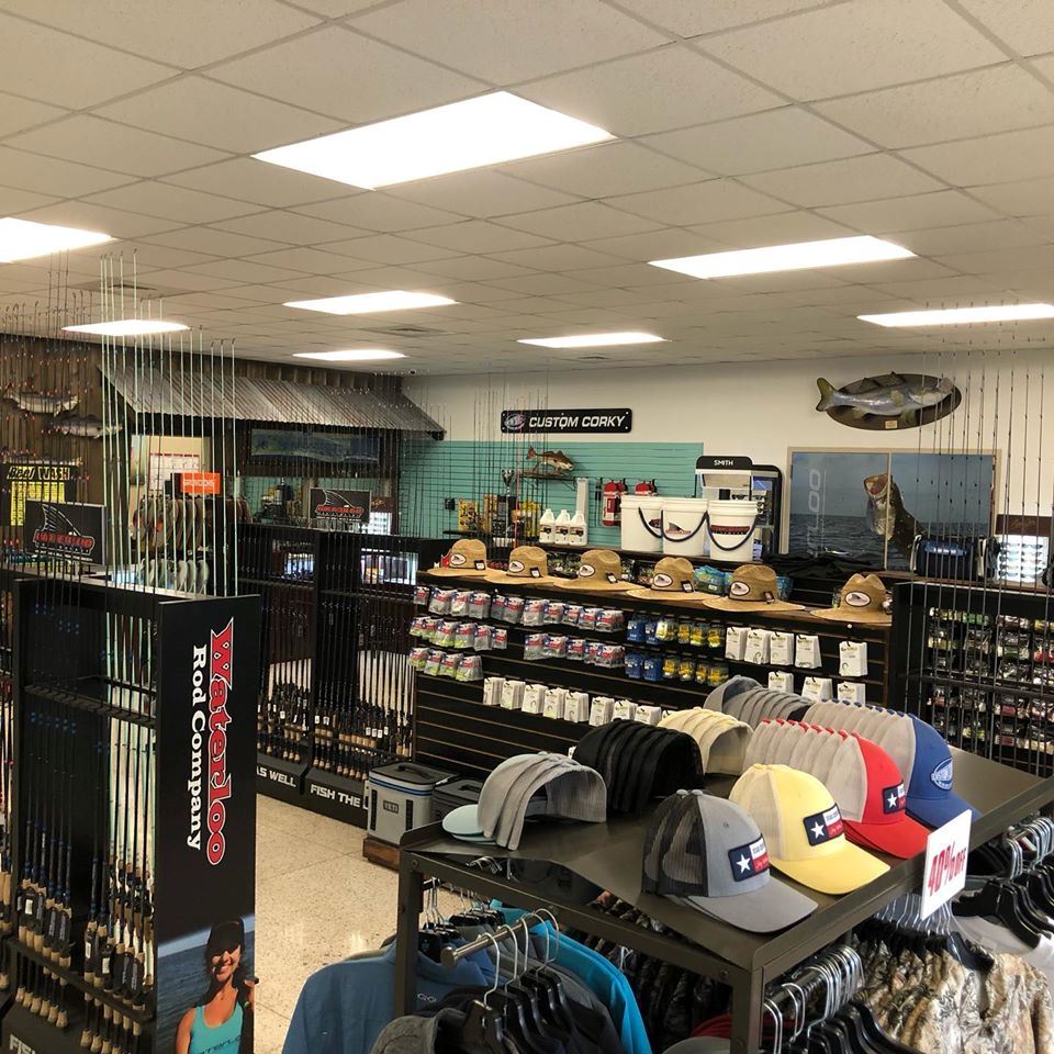 Waterloo Rods Owner Waterloo Rods