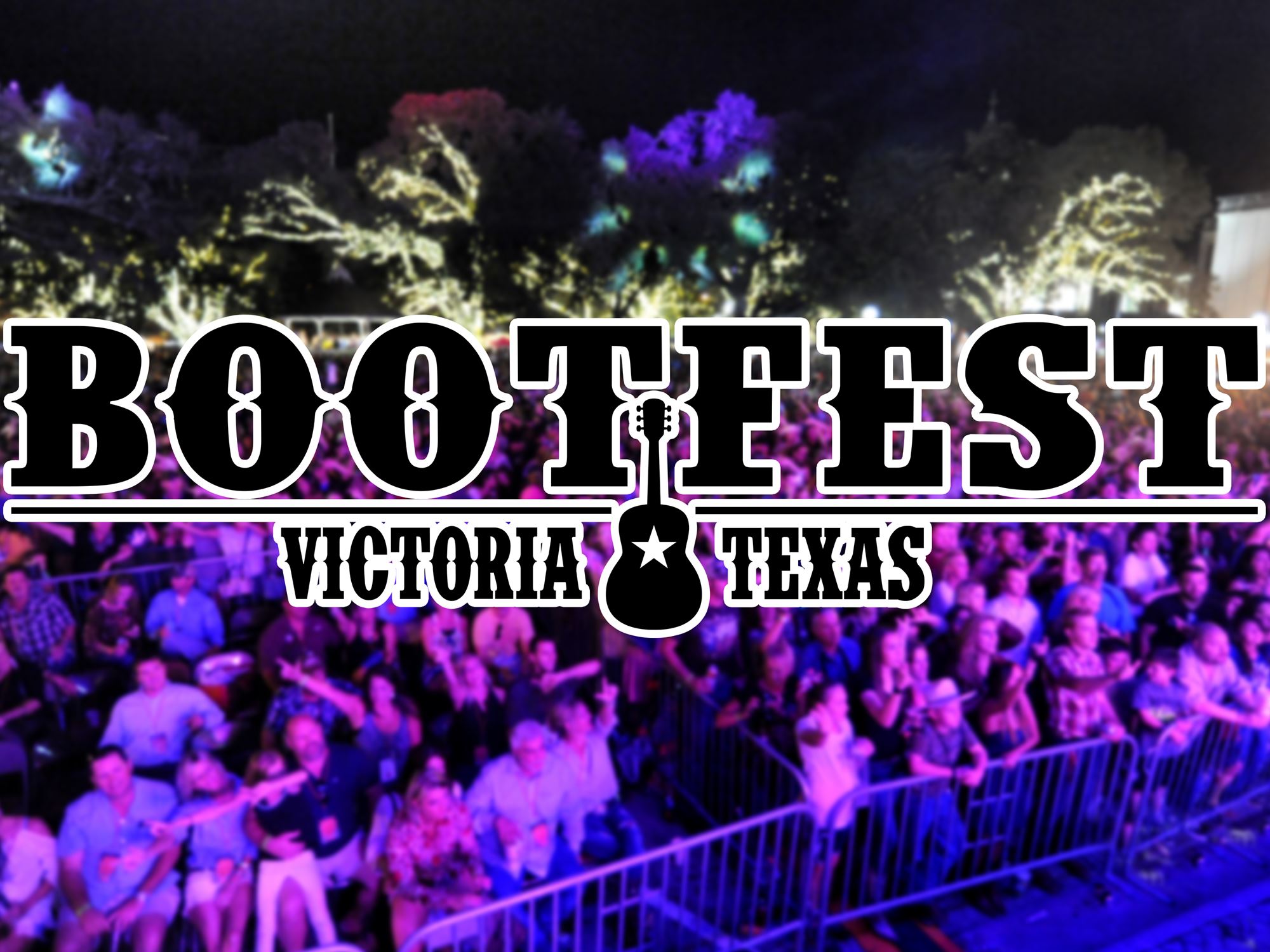 2021 Victoria Bootfest