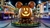 Halloween Decor at the Disneyland Resort