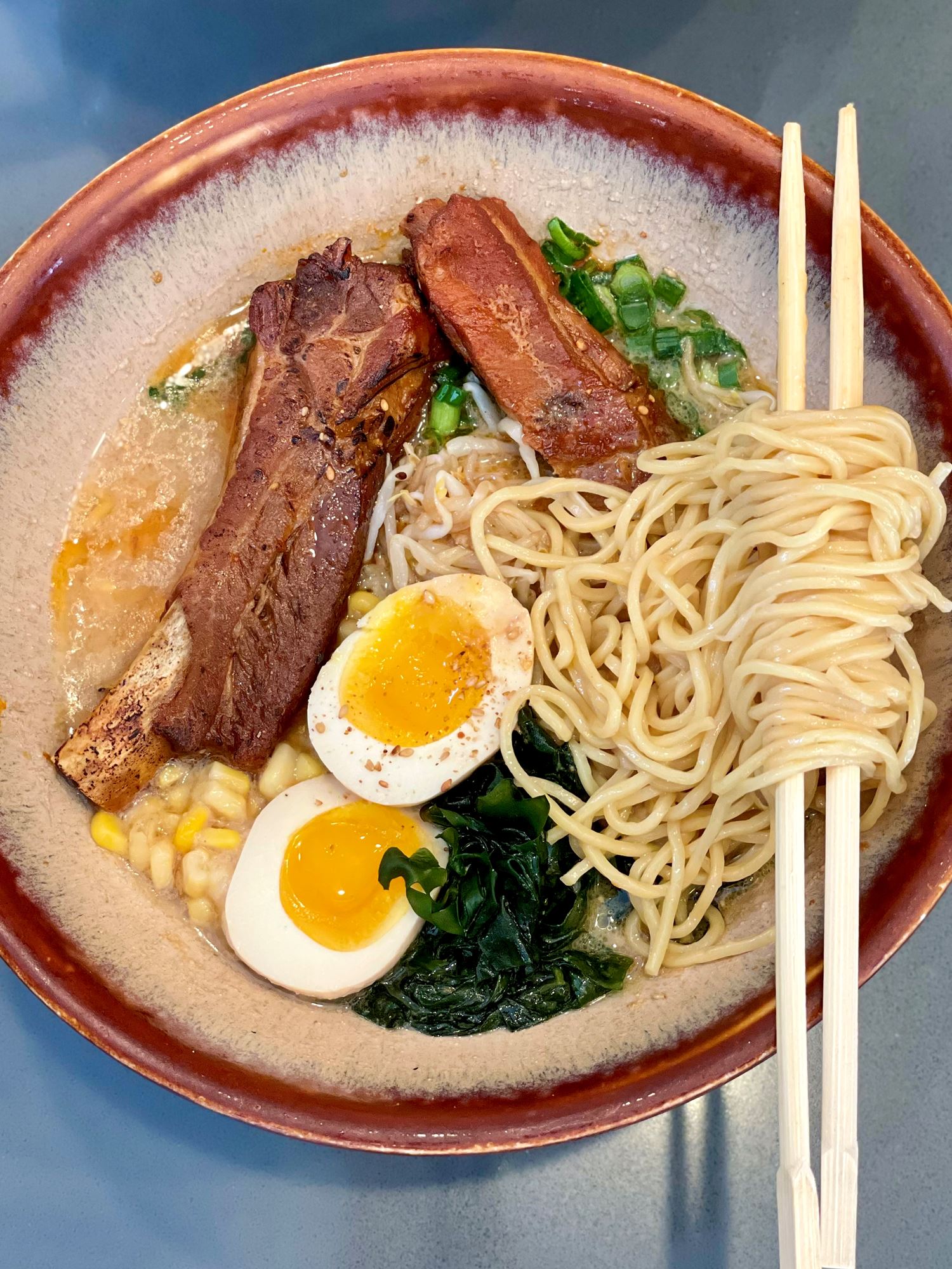 Foodie Guide to The Source OC