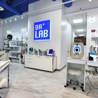 Dr+Lab