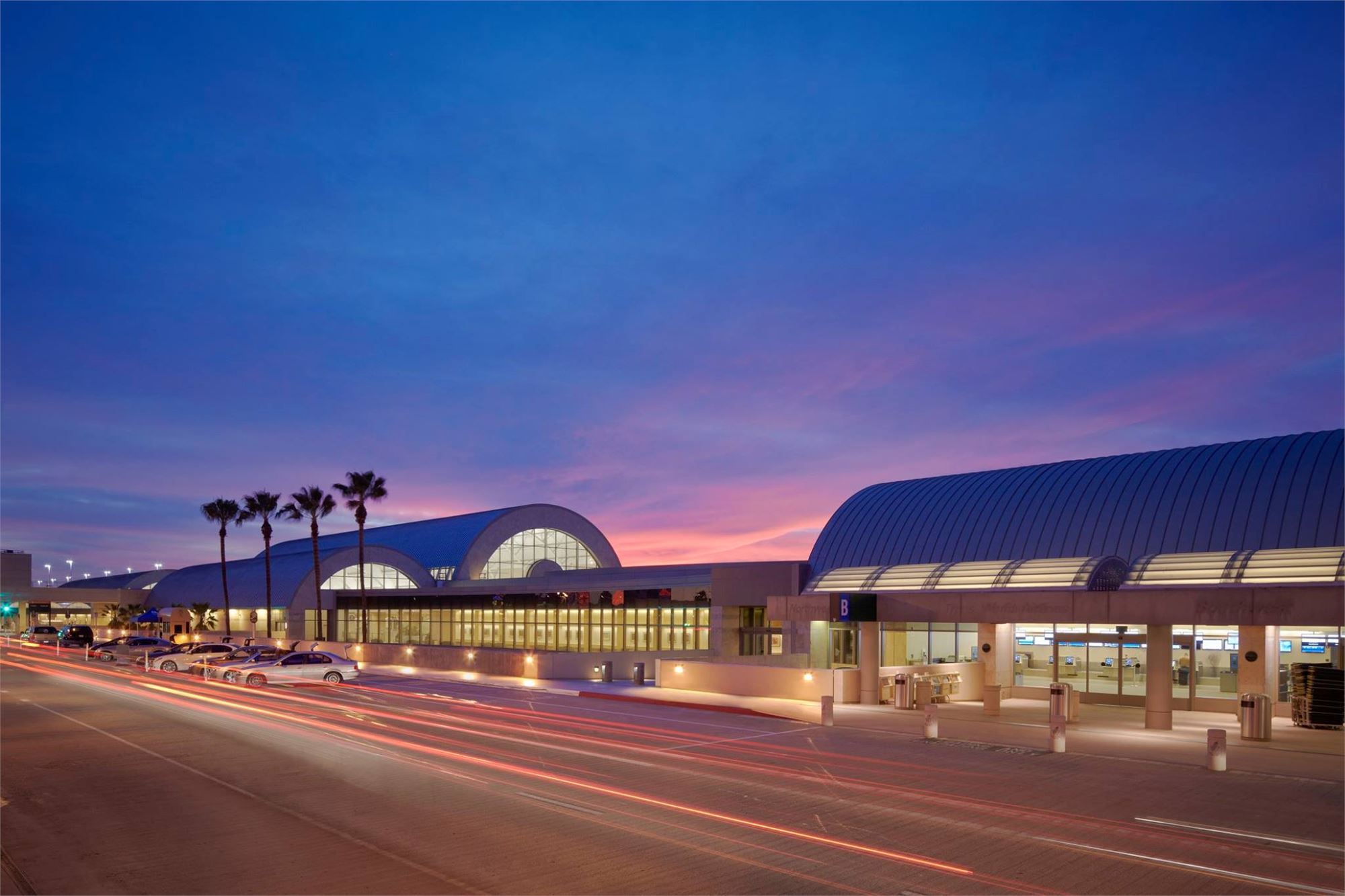 John Wayne Airport | Buena Park, CA