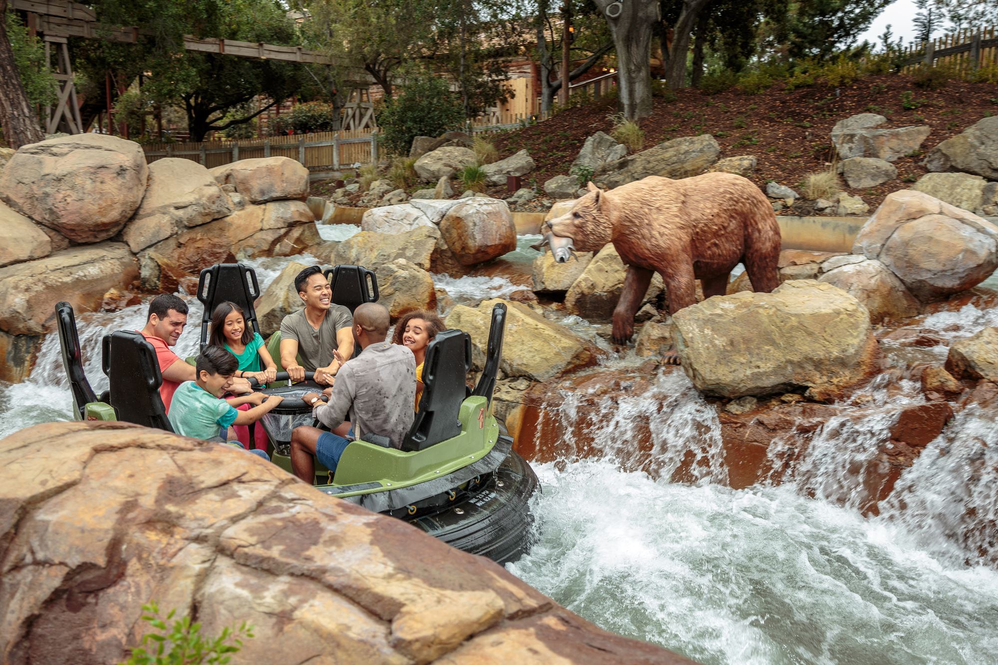 Knott's Berry Farm