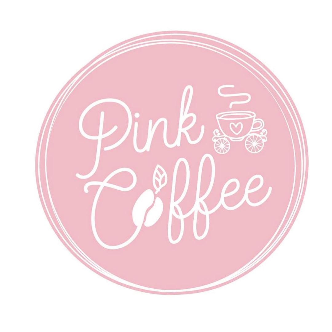 Pink Coffee Roastery and Cafe