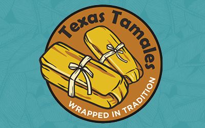 Texas Tamales: Wrapped in Tradition Exhibit