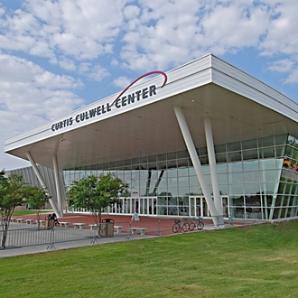 Curtis Culwell Center