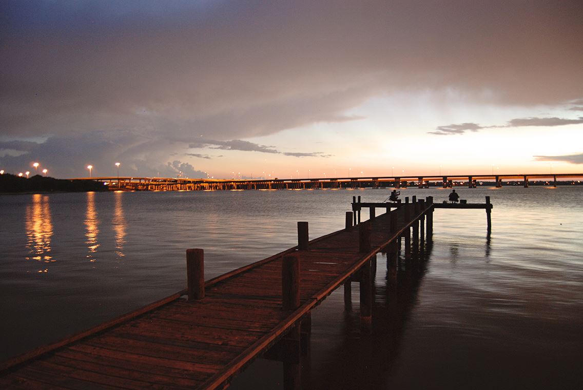 Lake Hubbard