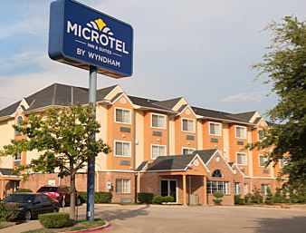 Microtel Inn Msp Microtel Inn