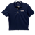 Navy Polo Shirt (MEDIUM)
