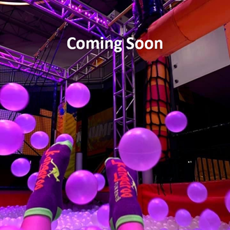 Kangaroo Fun Zone Laredo