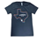 Texas Outline T-shirt (2XL)