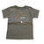 Texas Outline Toddler T-shirt (2T)
