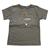Texas Outline Toddler T-shirt (3T)
