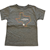 Texas Outline Toddler T-shirt (4T)
