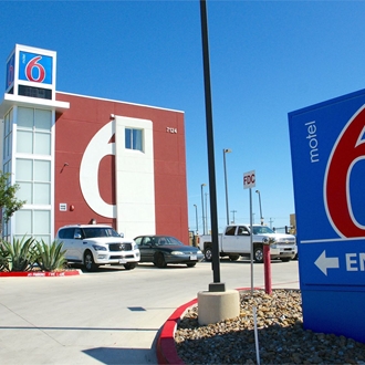 Motel 6 Airport