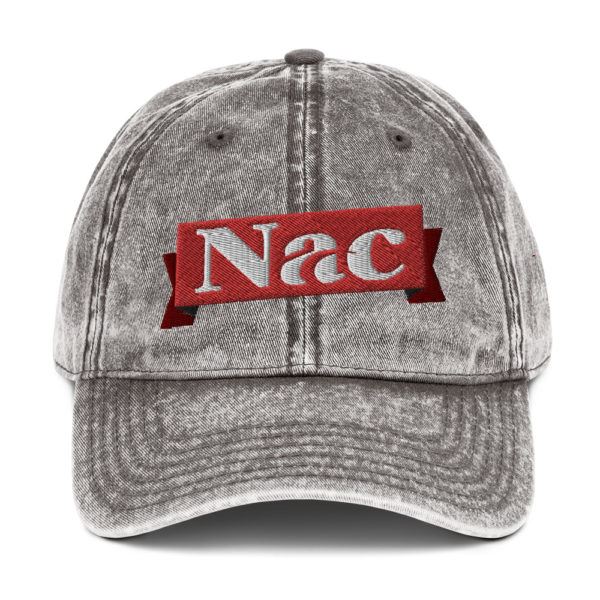 Nac 4 That Hat