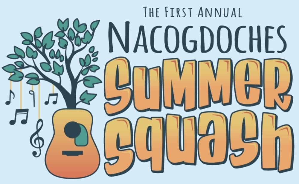 Nacogdoches Summer Squash