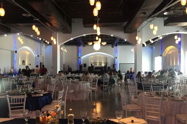 Legacy Events Example Legacy Events