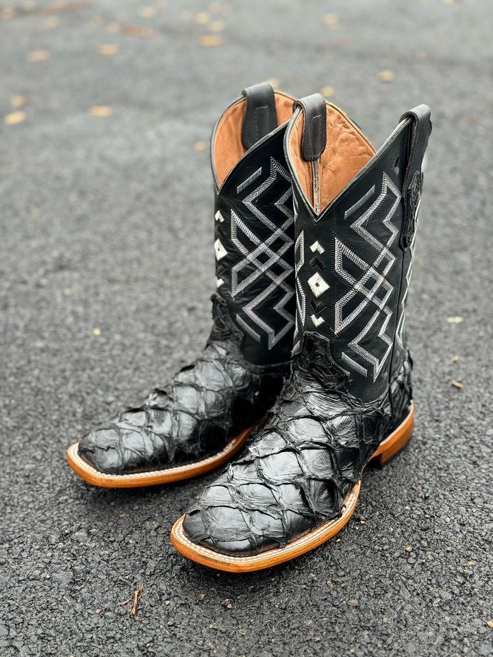 Lucio’s Boot Repair & Western Wear