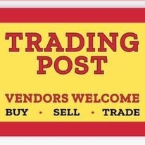 Trading Post Example Trading Post
