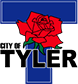 City of Tyler logo