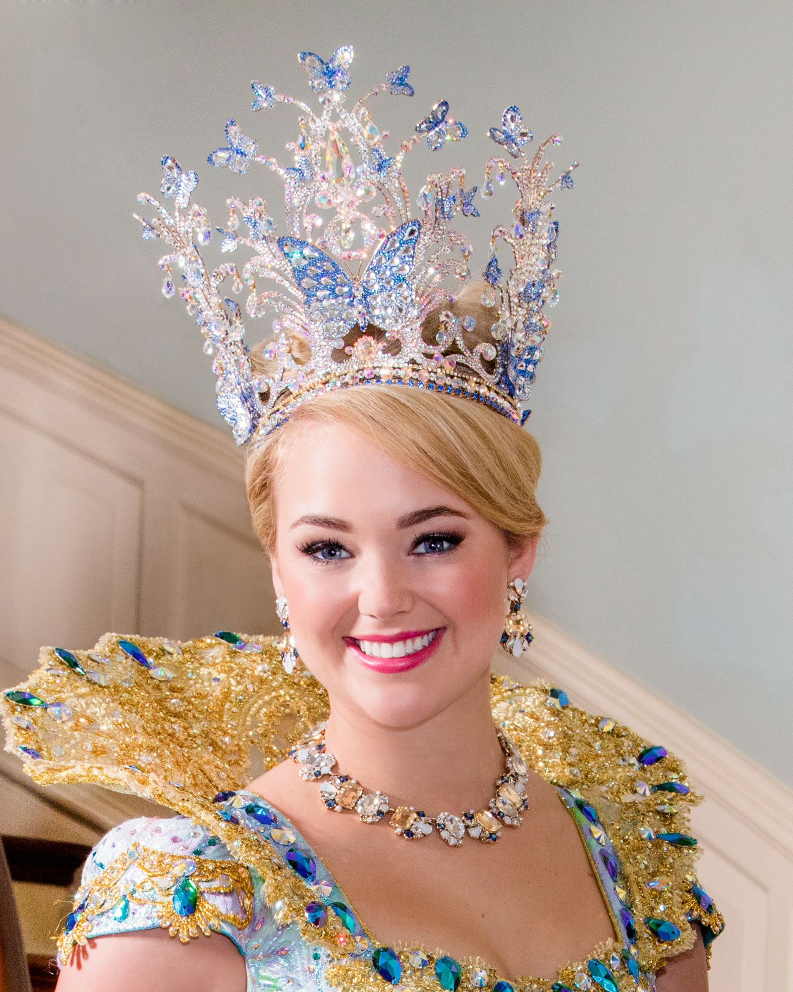 Texas Rose Festival Texas Rose Festival