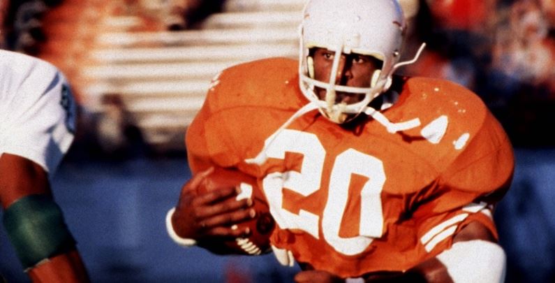 3 Football Legends Who Trace Their Roots To Tyler, TX