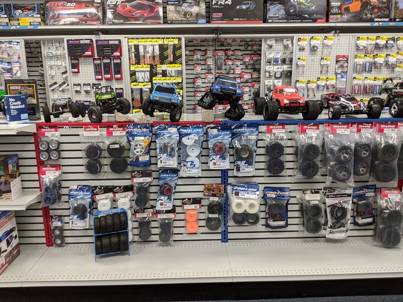 HobbyTown