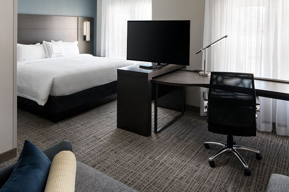 Residential Inn Residence Inn By Marriott